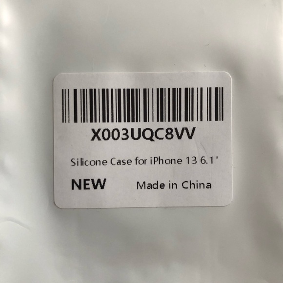 Kuromi iPhone 13 6.1” Case - Picture 6 of 6